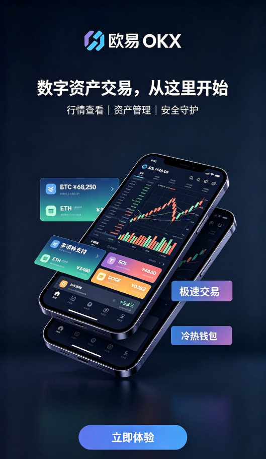 欧交易所APP官方网站图文